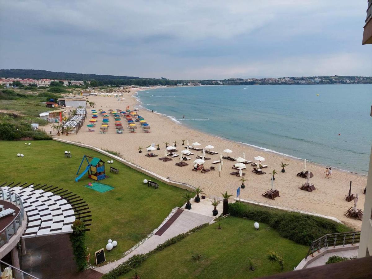 Sand Lillies Sunny Relax Sosopol Exterior foto